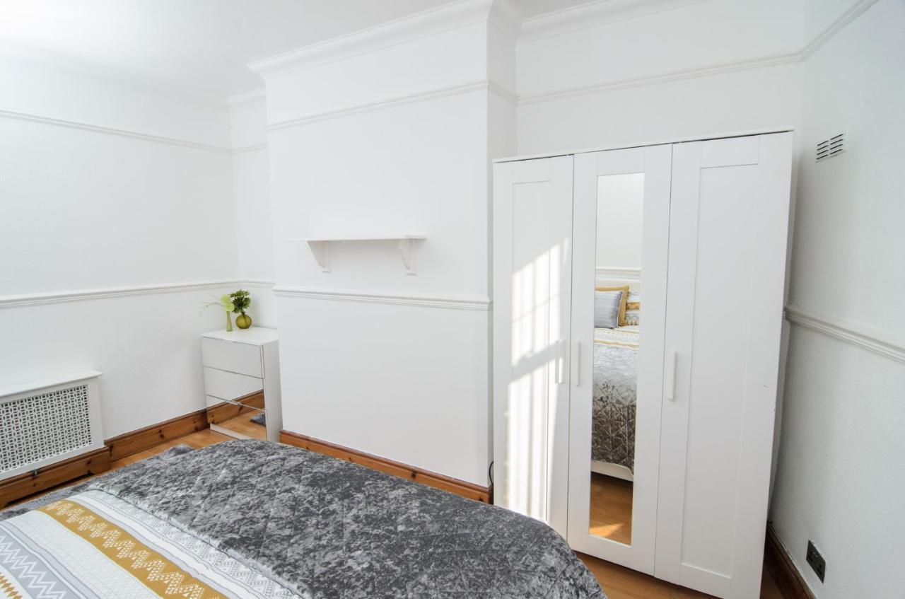 Riverpool - Elegant House 1 Minute Walk To Anfield Stadium Villa Liverpool Dış mekan fotoğraf